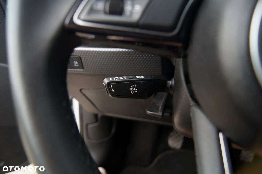 Audi A1 Sportback 25 TFSI advanced - 24