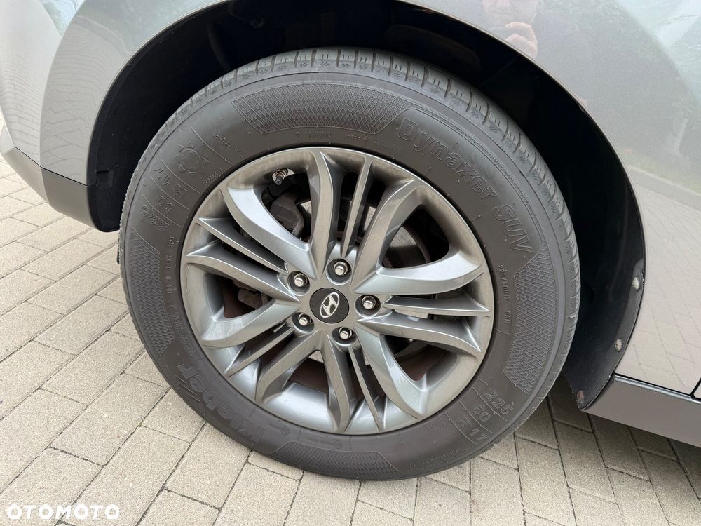 Hyundai ix35 - 15