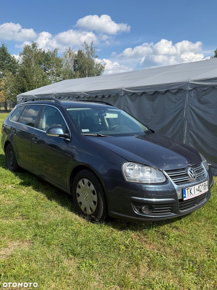 Volkswagen Golf 1.4 TSI Edition - 2