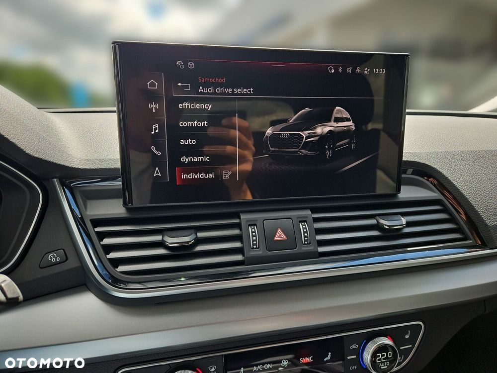 Audi Q5 40 TDI mHEV Quattro S tronic - 21