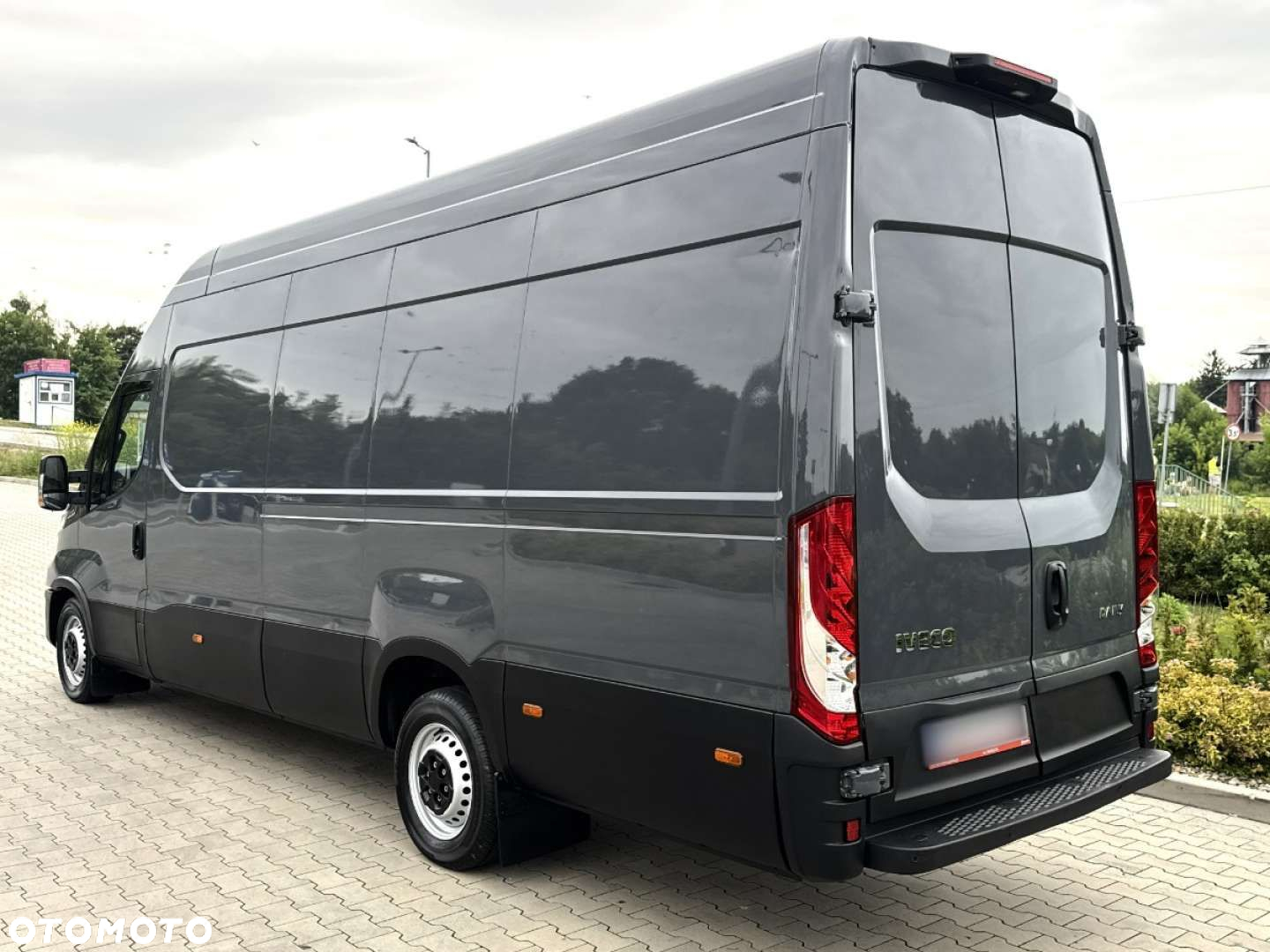 Iveco Daily - 2