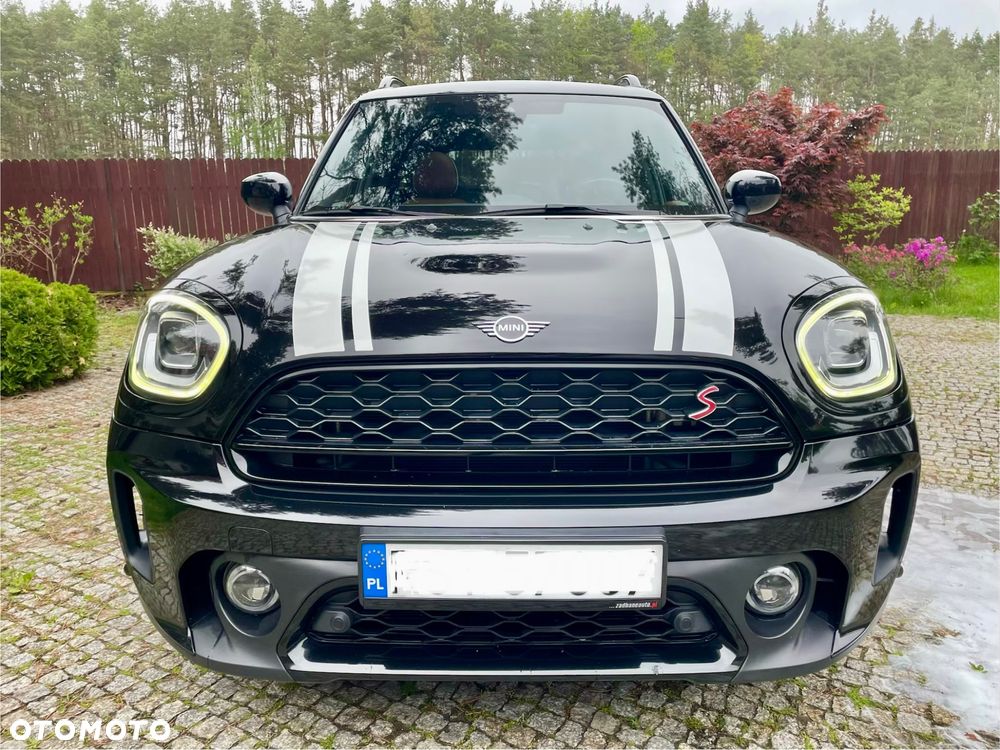 MINI Countryman Cooper S - 30