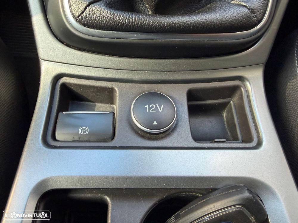 Ford Kuga 1.5 EcoBlue TITANIUM - 28