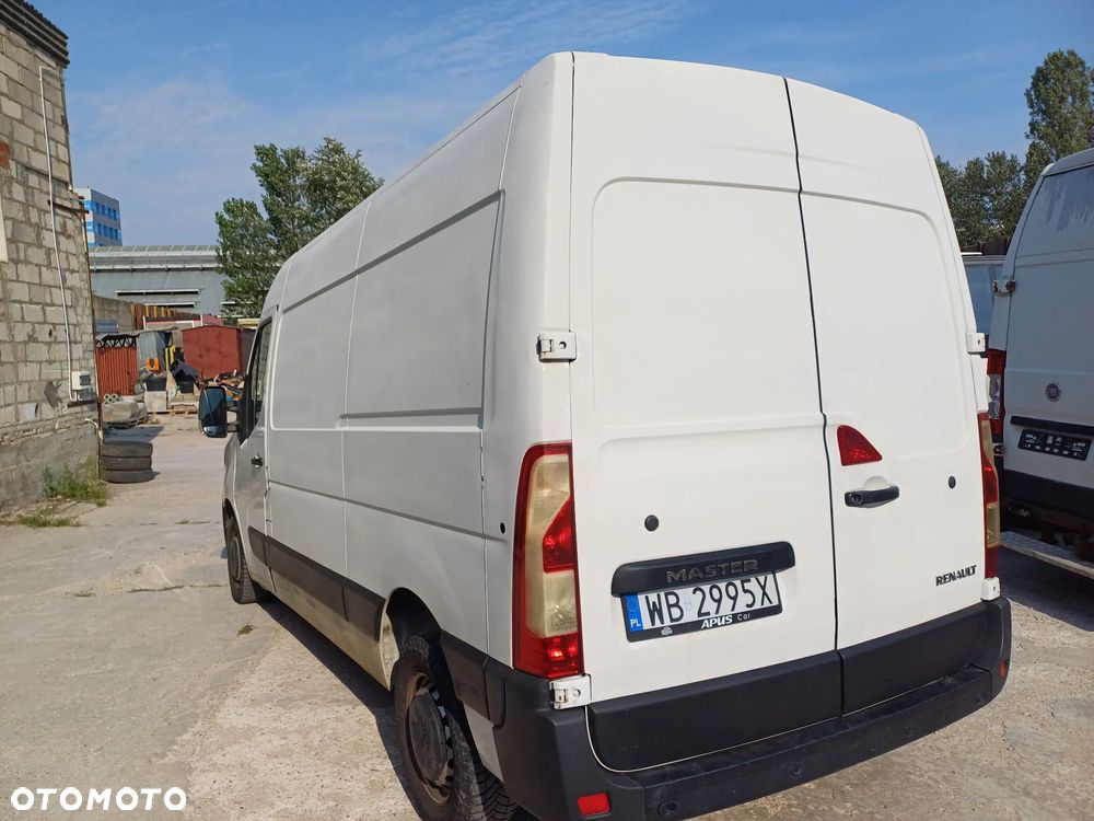Renault Master L2H2 - 19