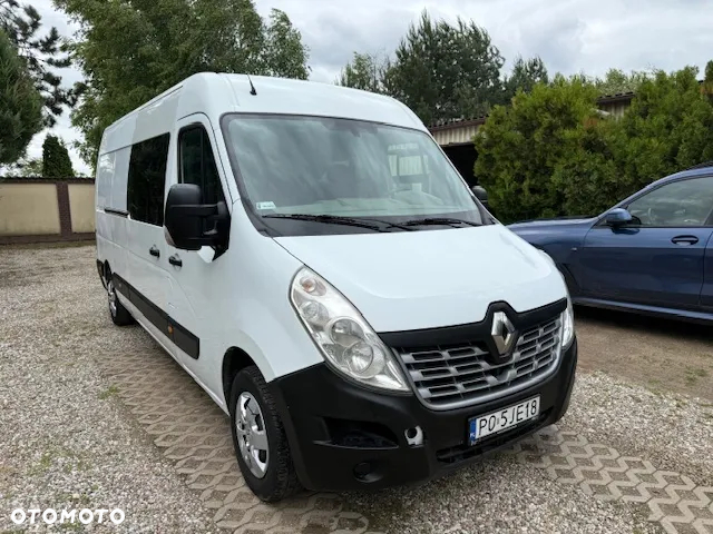 Renault Master - 29