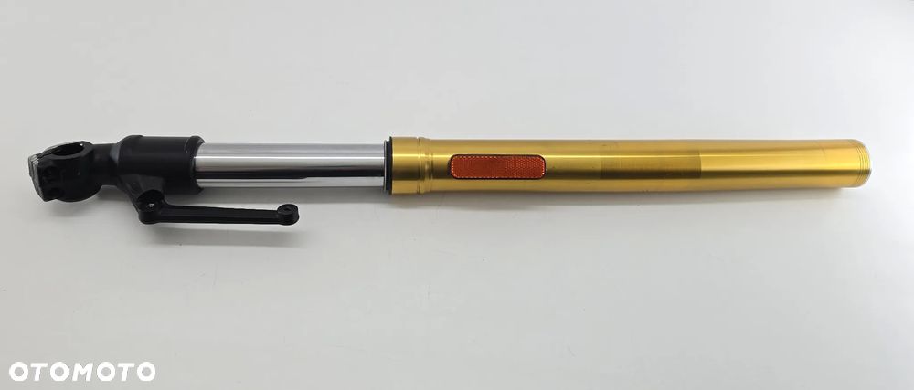 LAGA PRAWA AMORTYZATOR  TRIUMPH SPEED 400 SCRAMBLER - 12