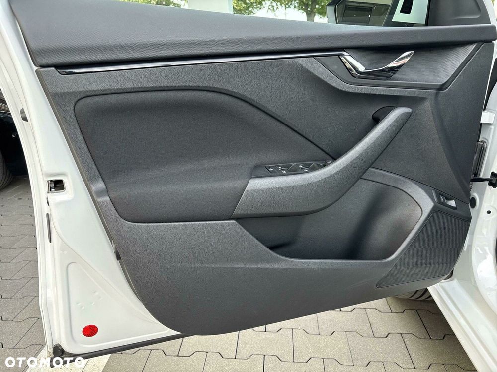 Skoda Kamiq 1.5 TSI Selection DSG - 10