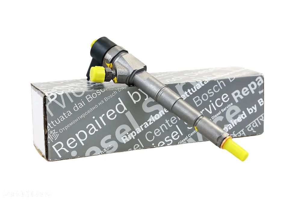 Wtryskiwacz OPEL SAAB CHEVROLET 2.0 WTRYSK 0445110327 Wtryski do wszystkich marek i modeli - Zadzwoń - 3