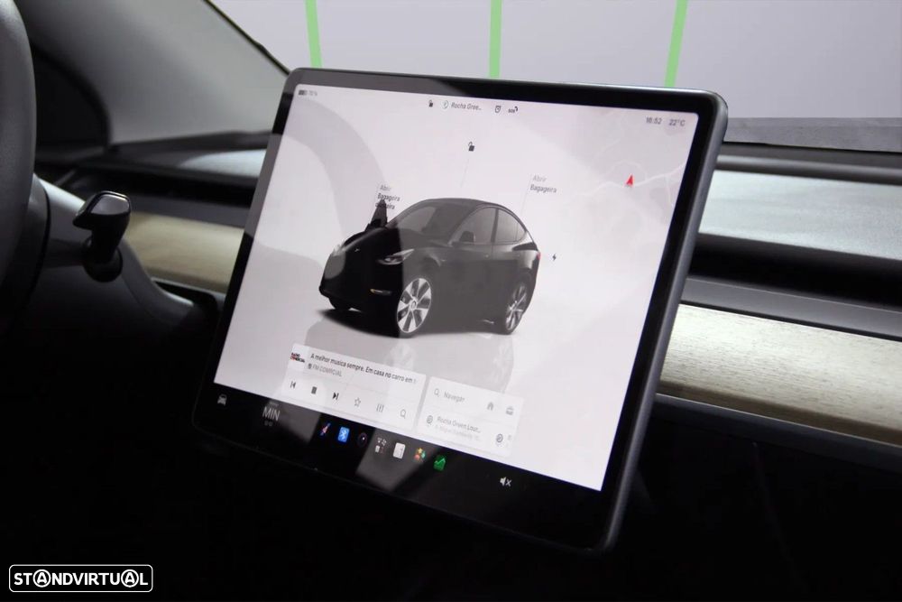 Tesla Model Y Standard - 10