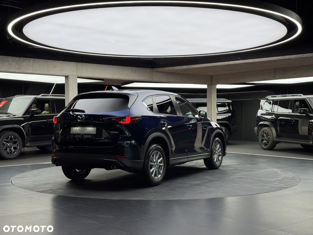 Mazda CX-5 2.0 Kanjo 2WD - 6