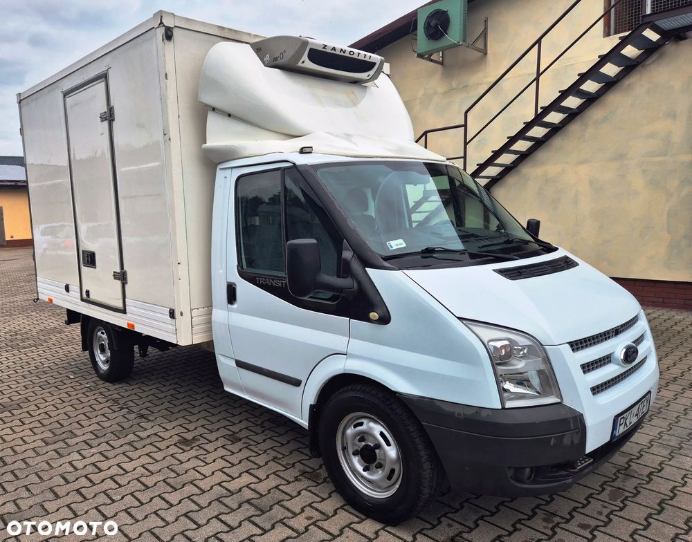 Ford Transit - 2