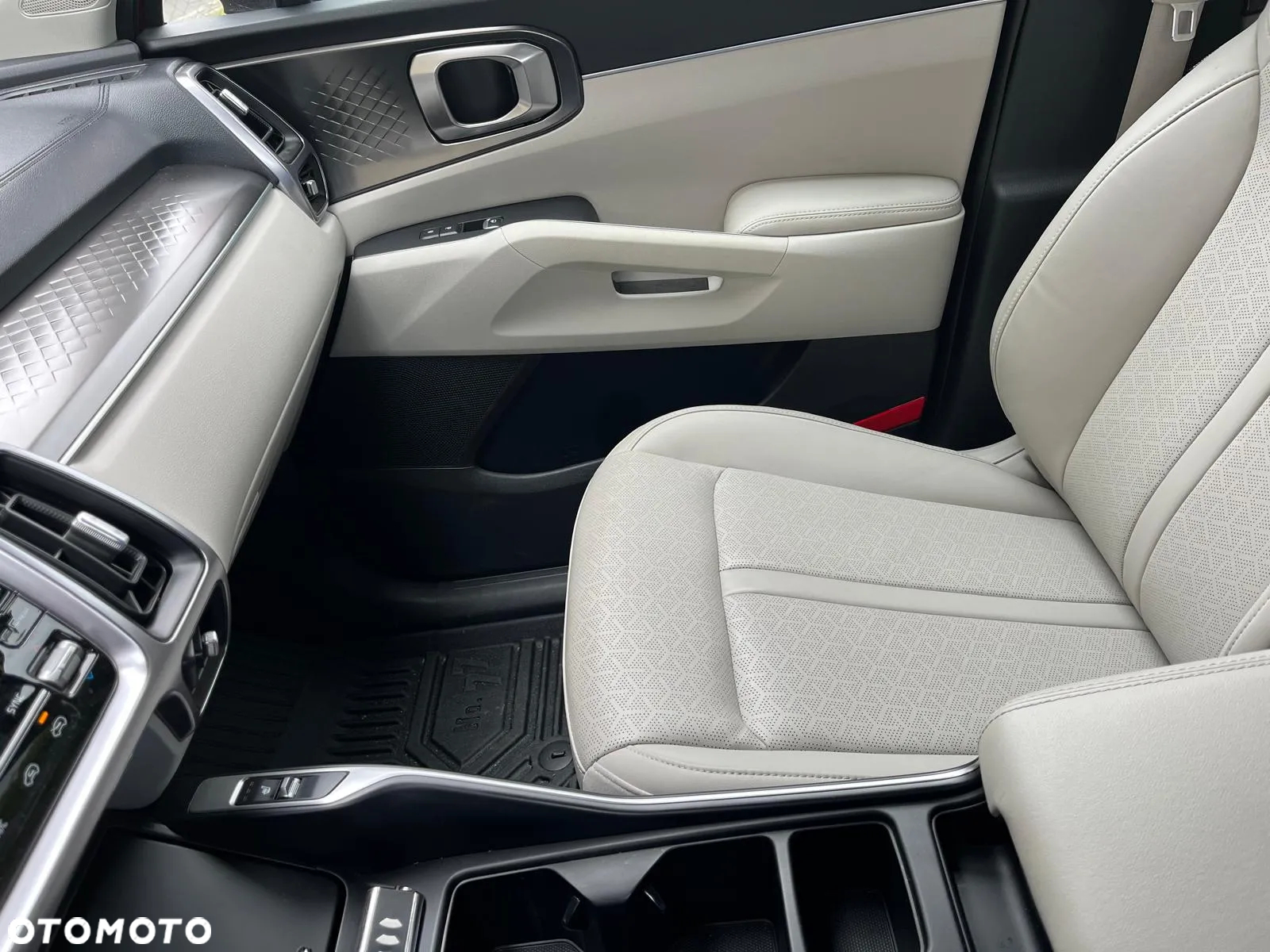 Kia Sorento - 27