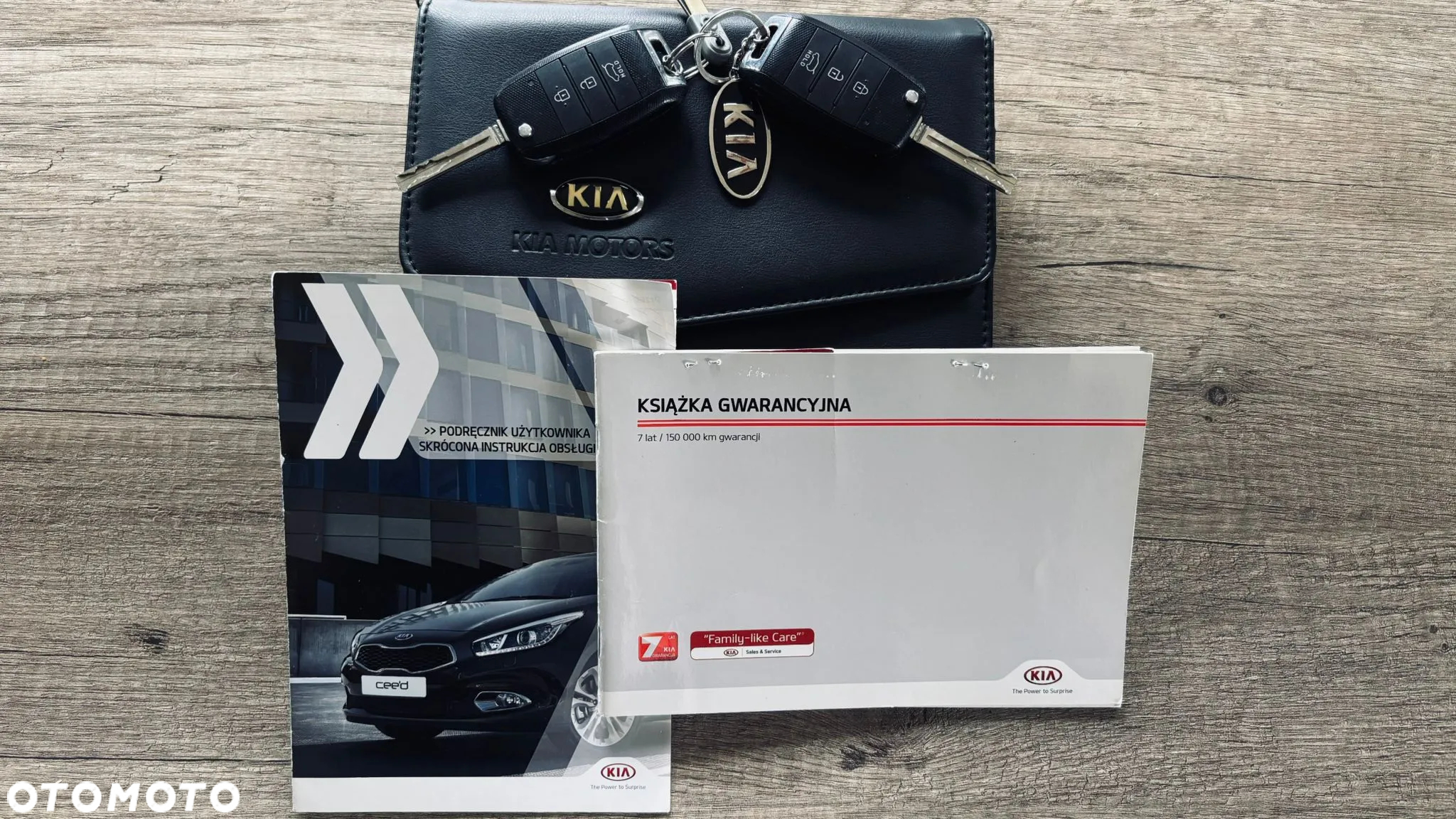 Kia Ceed - 37