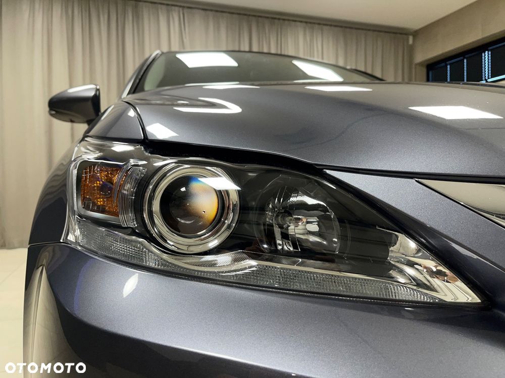 Lexus CT 200h Elegance - 30