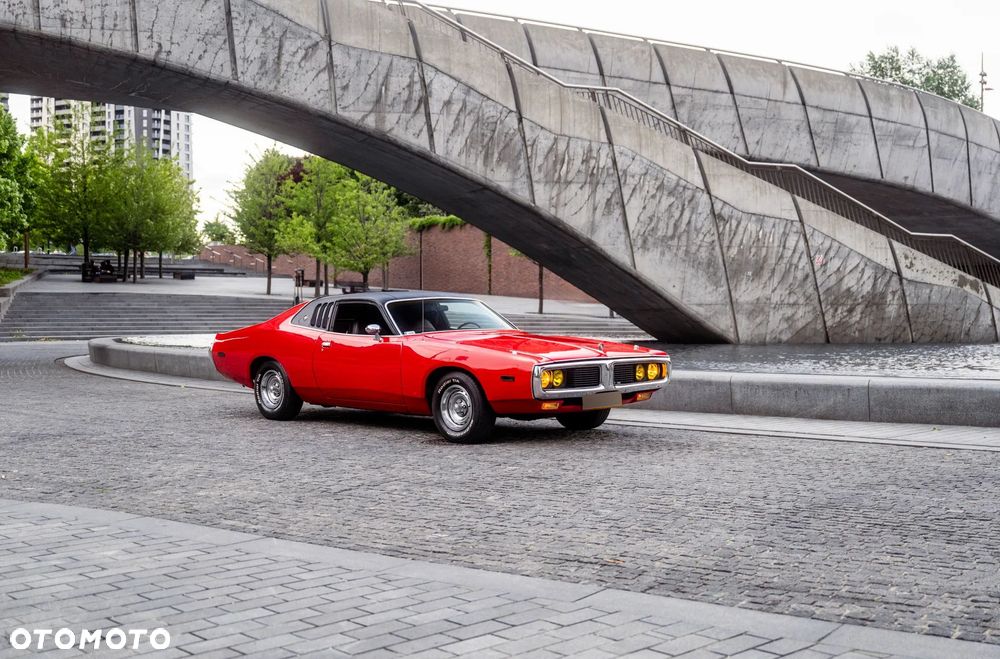 Dodge Charger - 28
