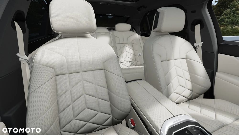 BMW Seria 7 740d xDrive mHEV M Sport sport - 10