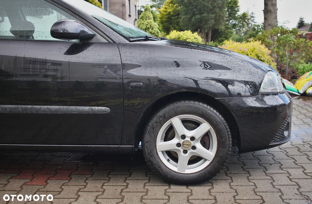 Seat Ibiza - 14