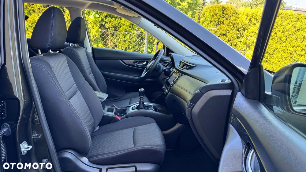 Nissan Qashqai - 27