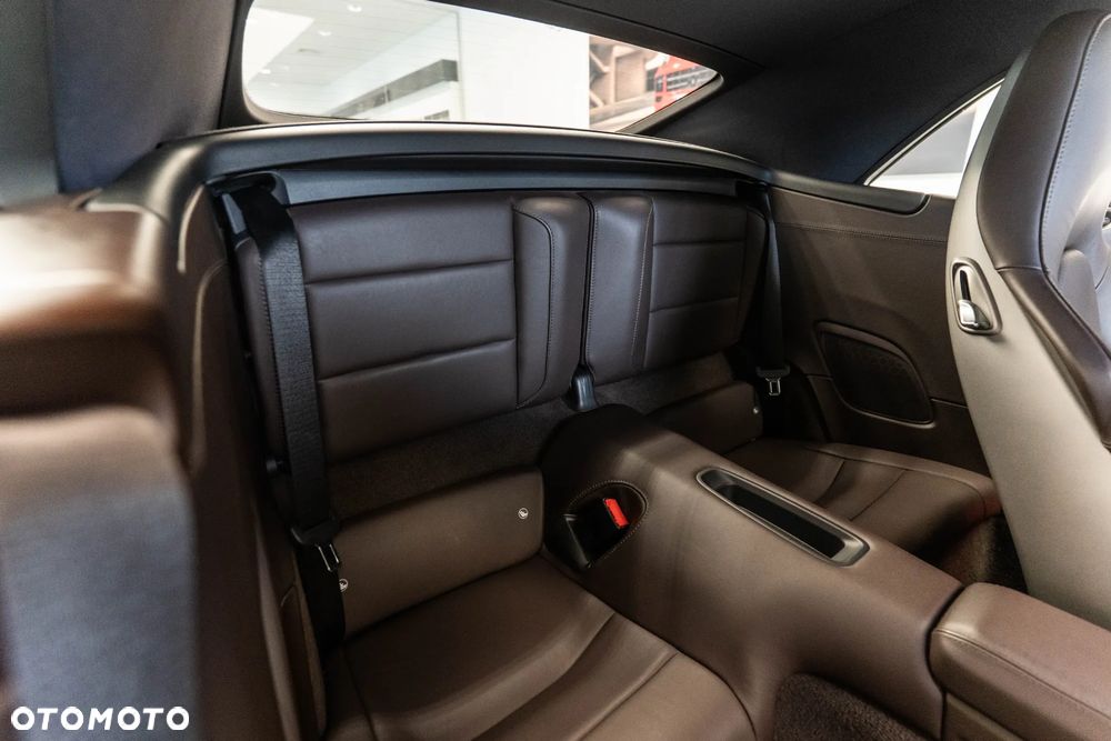 Porsche 911 Carrera PDK - 15