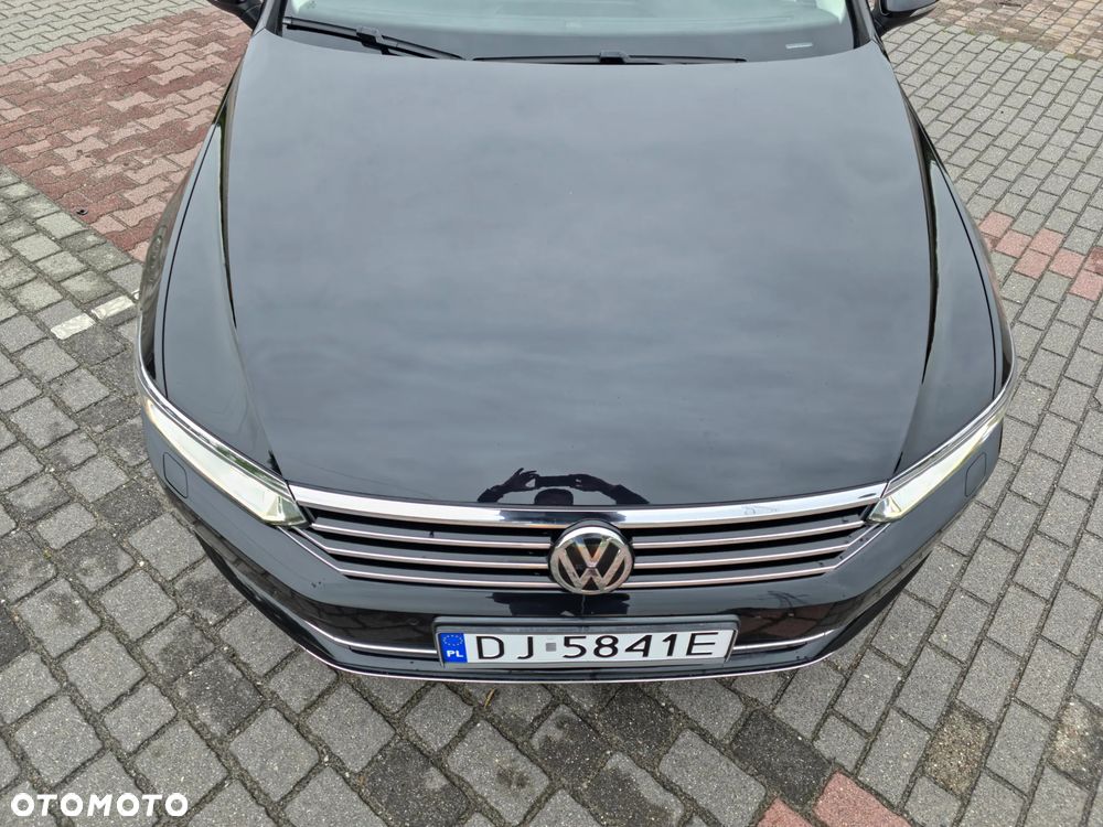 Volkswagen Passat 1.8 TSI BMT Highline DSG - 13