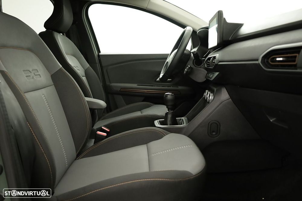 Dacia Jogger 1.0 ECO-G Extreme+ Up&Go 7L Bi-Fuel - 20