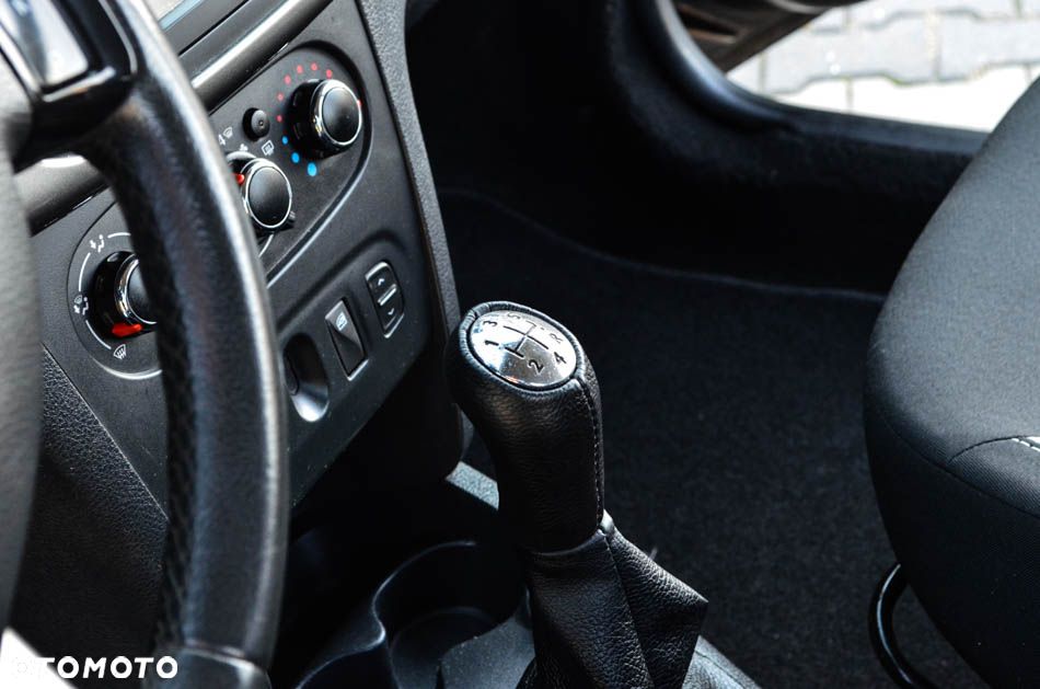 Dacia Sandero Stepway 0.9 TCe Laureate - 26