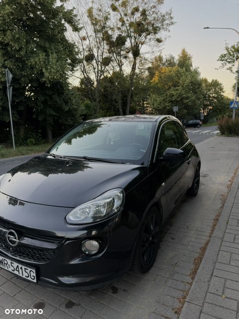 Opel Adam 1.4 Glam - 13