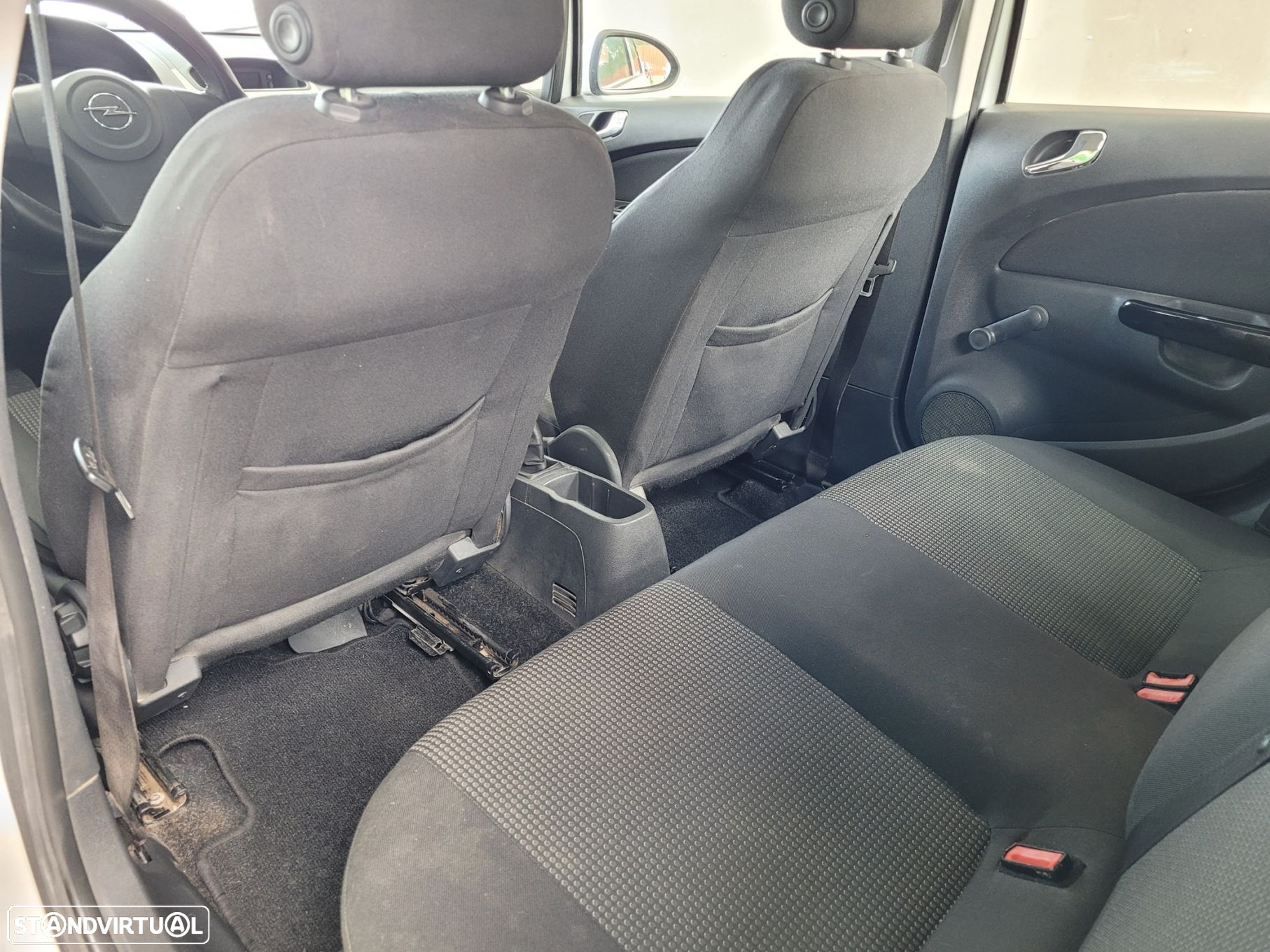 Opel Corsa 1.2 Cosmo - 11