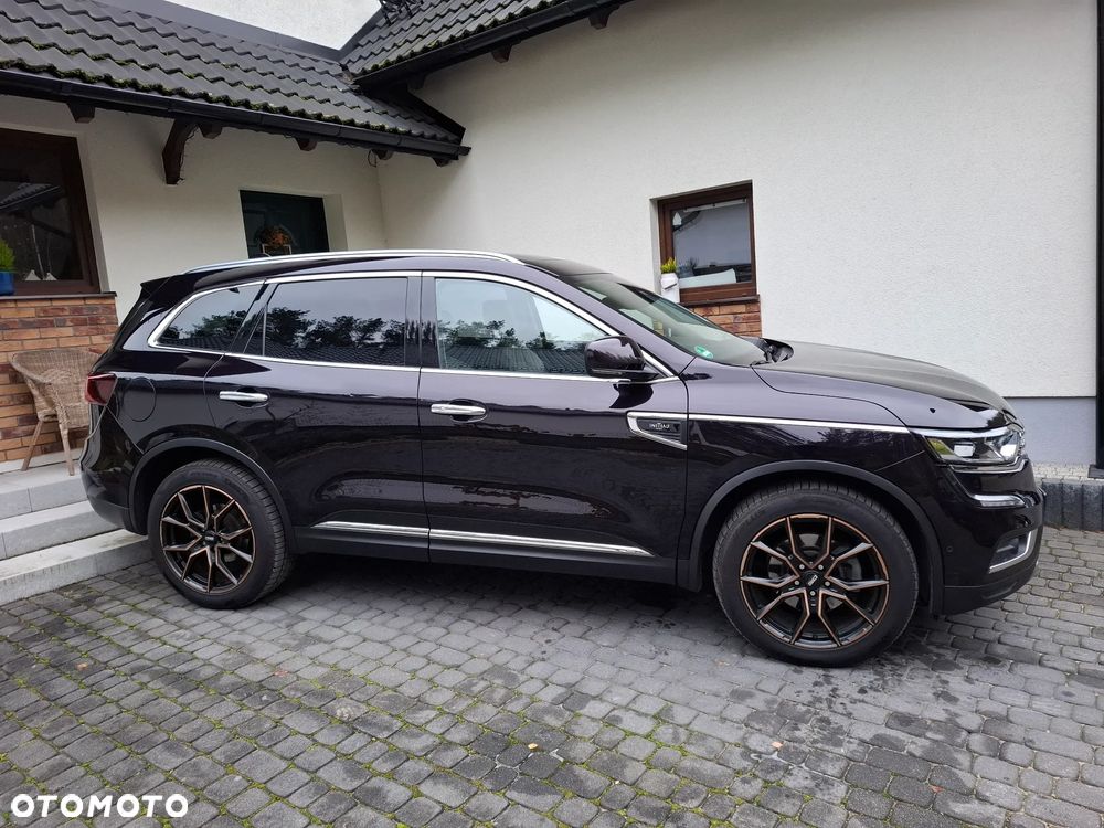 Renault Koleos ENERGY dCi 175 X-tronic 4WD INITIALE PARIS - 27