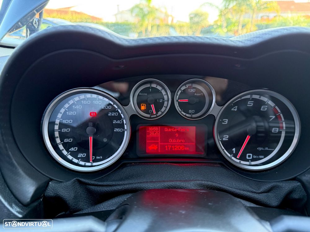Alfa Romeo MiTo 1.4 MultiAir Progression - 6