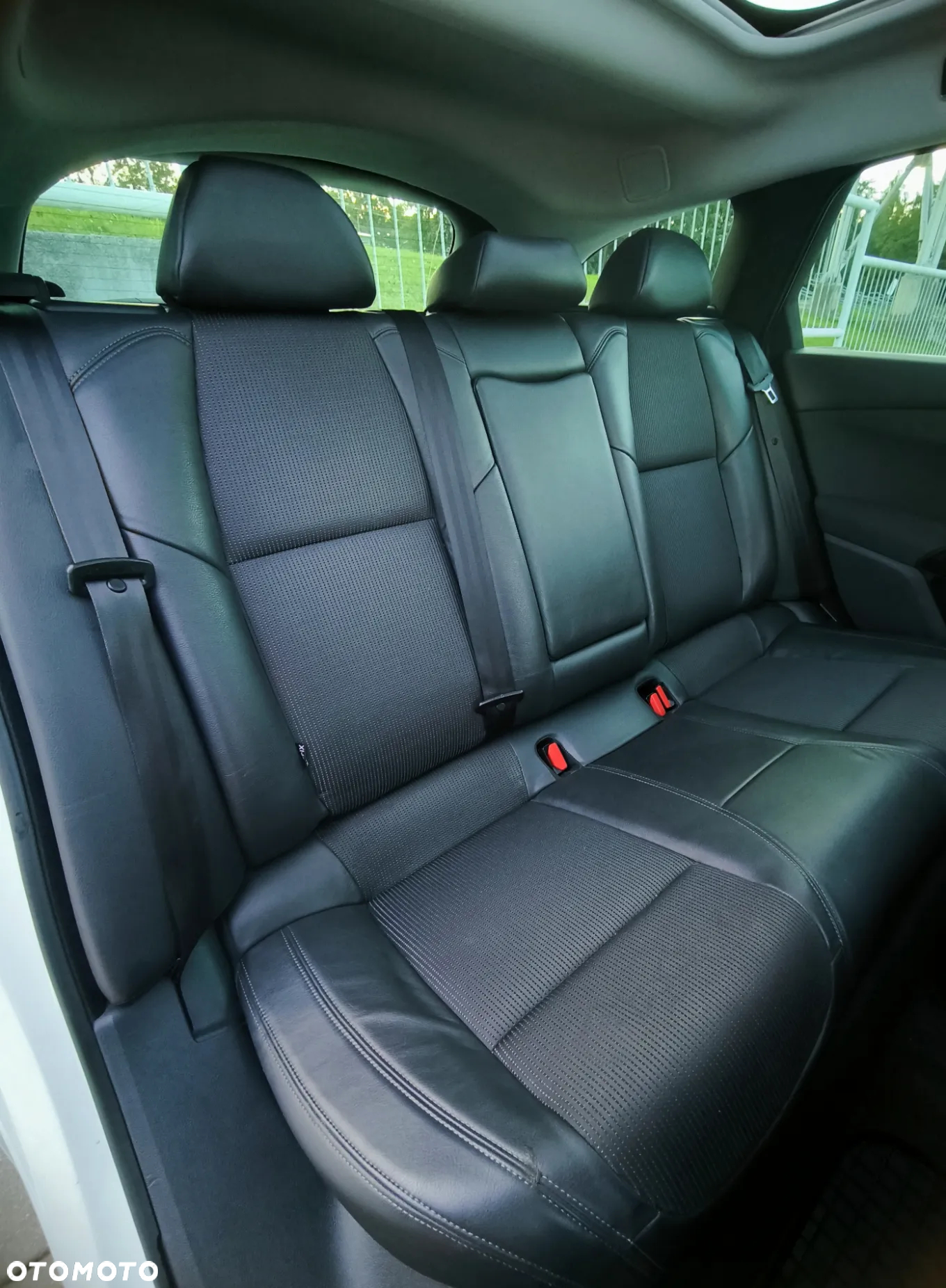 Peugeot 508 2.0 HDi Allure - 14