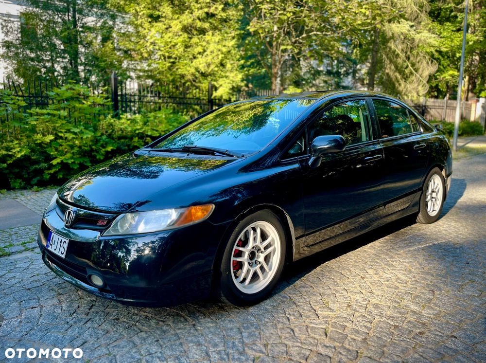Honda Civic - 2