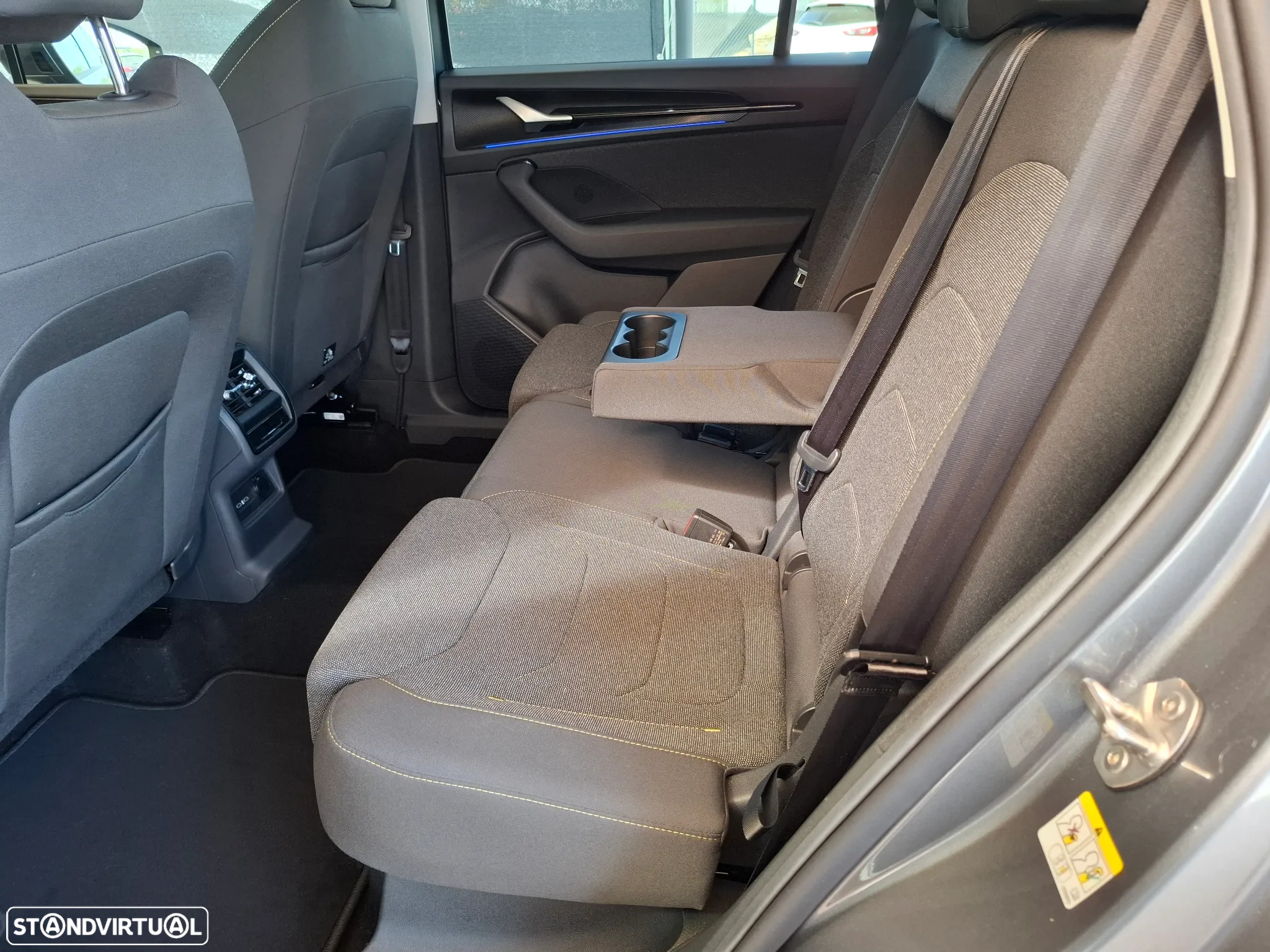 Skoda Kodiaq 1.5 TSI iV Selection DSG - 19