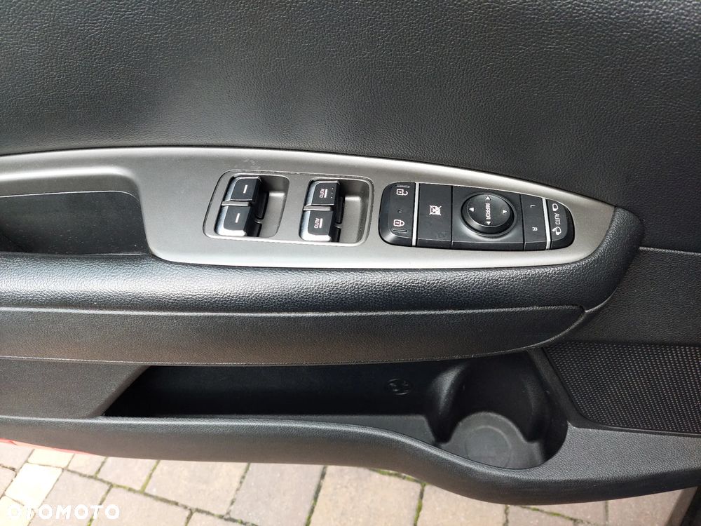 Kia Optima 1.6 T-GDI M DCT - 14