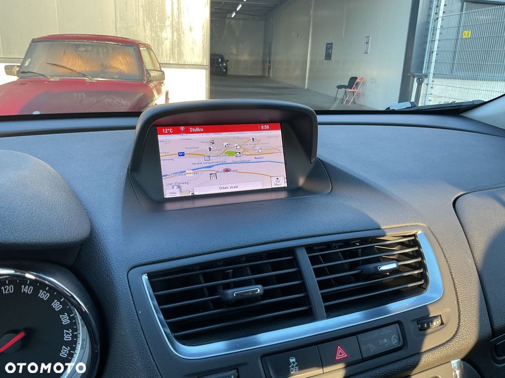 Opel Mokka 1.6 ecoFLEX Start/Stop Edition - 13