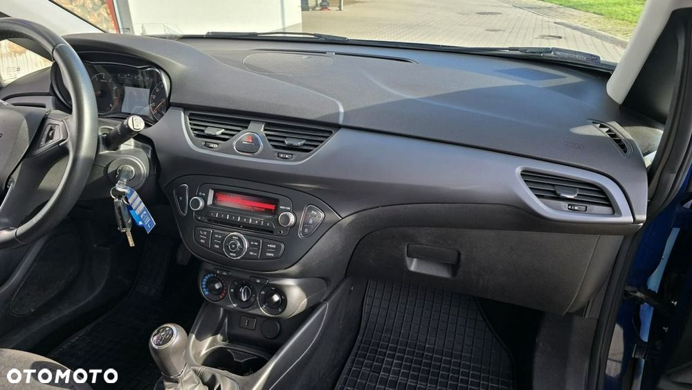 Opel Corsa - 12