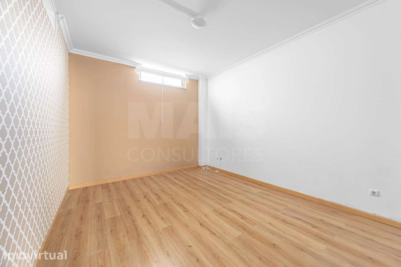 Atelier com 70m2 | Quinta do Barnabé, Alenquer - Grande imagem: 4/11