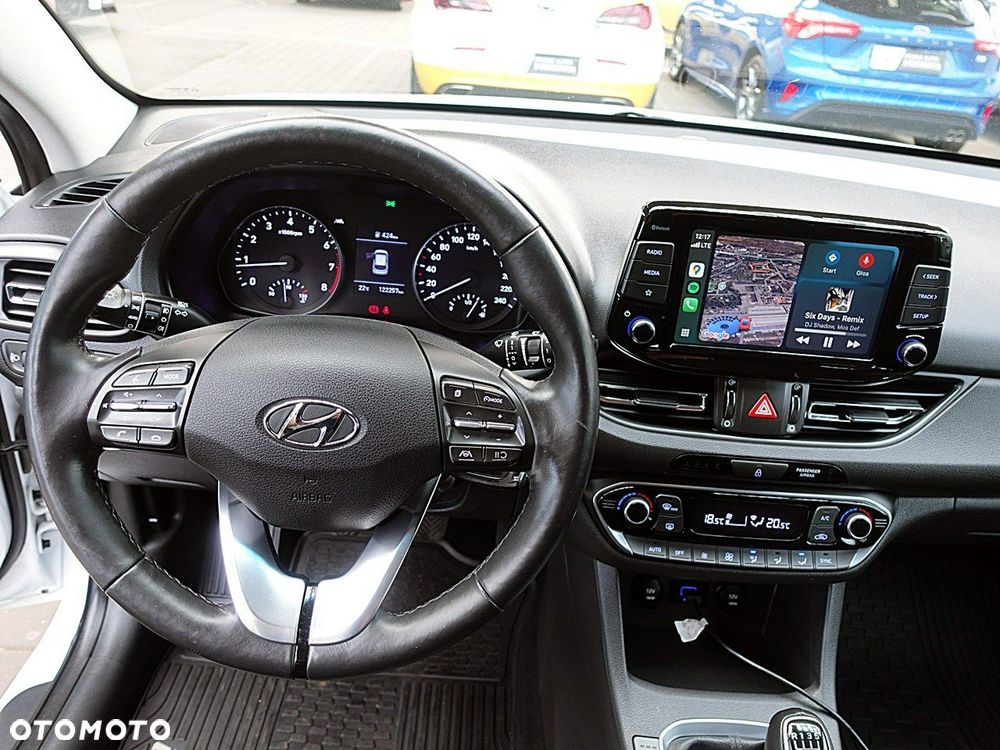 Hyundai i30 - 20