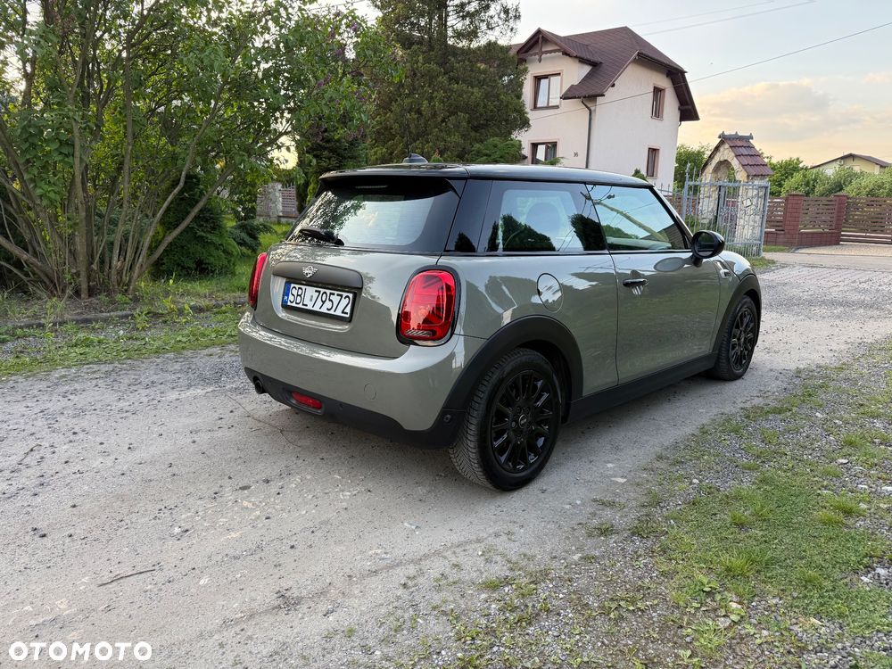 MINI ONE Standard - 8