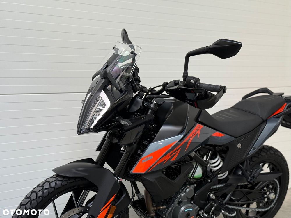 KTM Adventure - 22