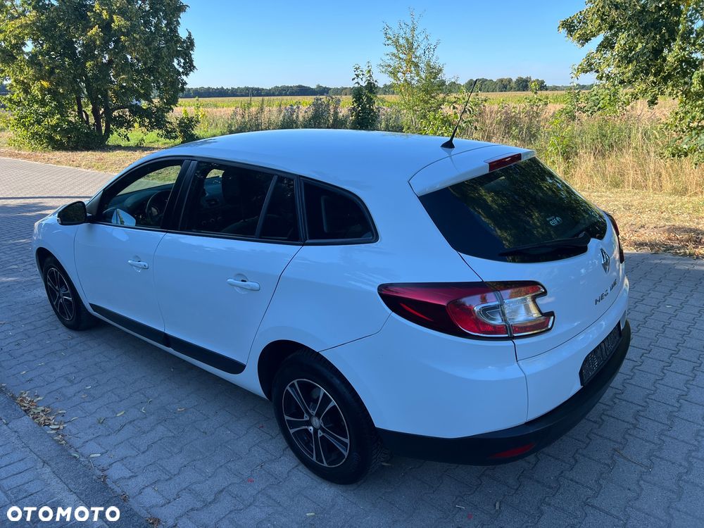 Renault Megane - 19
