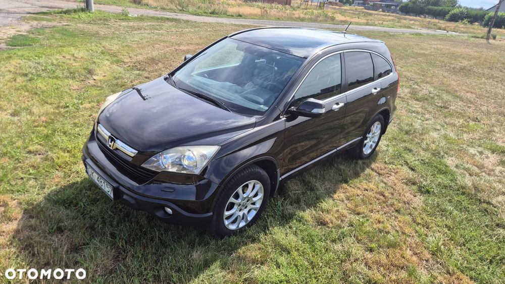Honda CR-V 2.0 Executive - 7