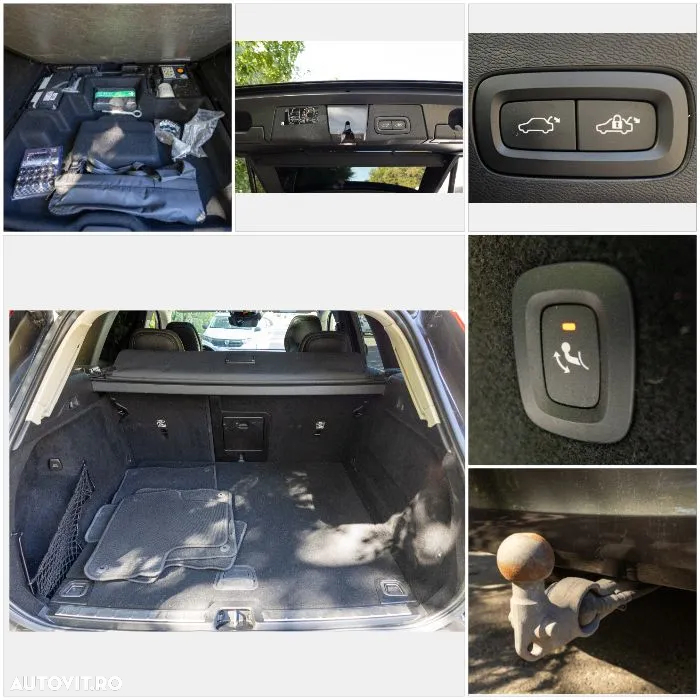 Volvo XC 60 B5 MHEV AWD Inscription - 19
