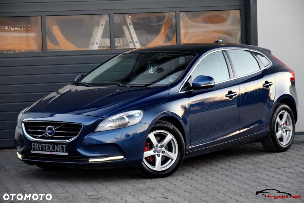 Volvo V40 - 11
