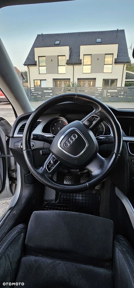 Audi A5 Sportback - 15