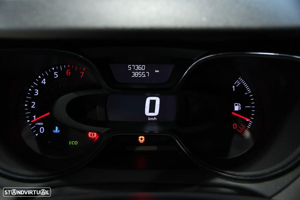 Renault Captur 0.9 TCE Exclusive - 21