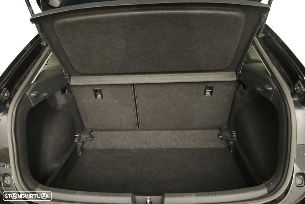 VW Taigo 1.0 TSI Urban - 22