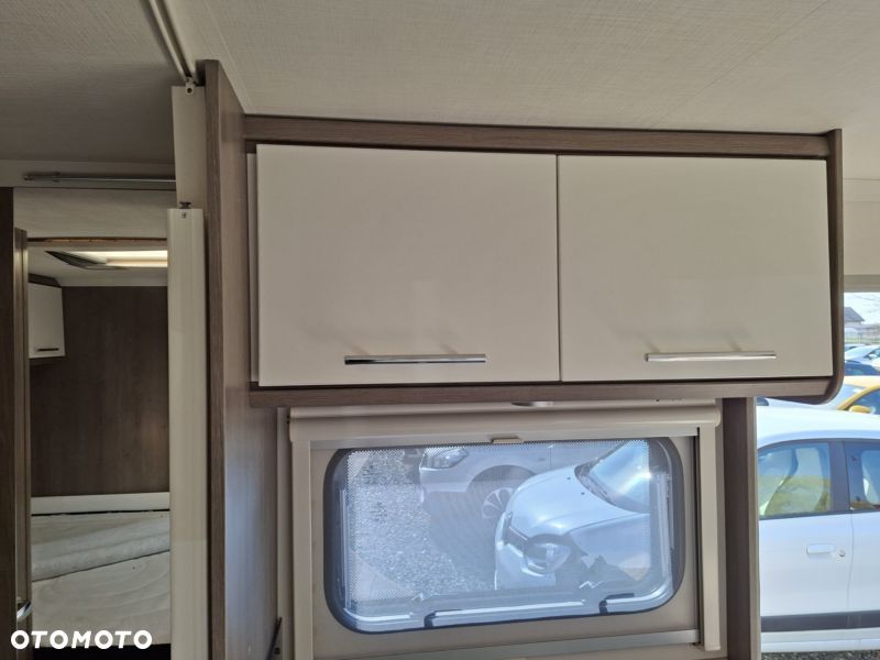 Trigano Rubis 420 - 16
