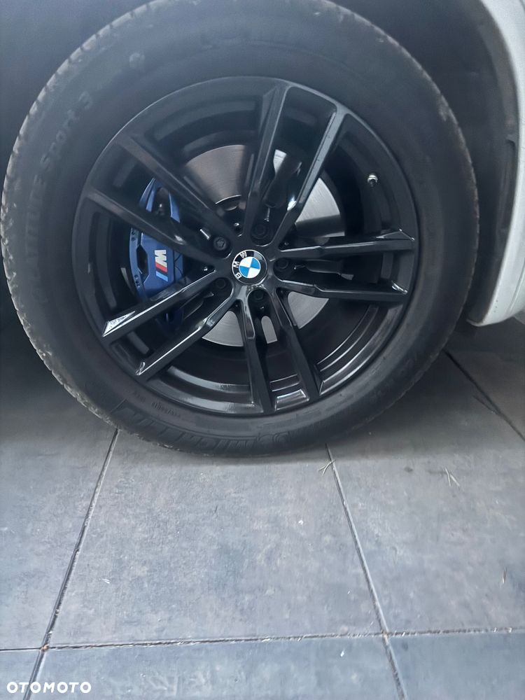 BMW X4 xDrive30i M Sport sport - 8