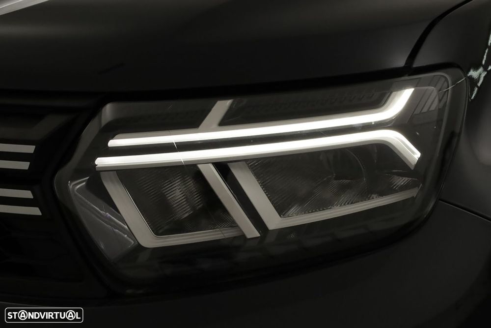 Dacia Duster 1.0 TCe Journey - 6